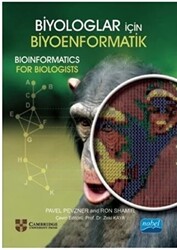 Biyologlar İçin Biyoenformatik - 1