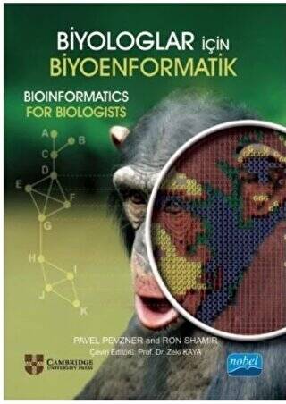 Biyologlar İçin Biyoenformatik - 1