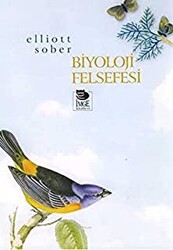 Biyoloji Felsefesi - İmge Kitabevi Yayınları