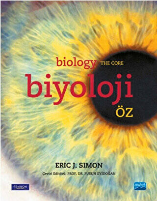 Biyoloji: Öz - 1