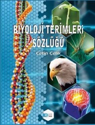 Biyoloji Terimler Sözlüğü - 1