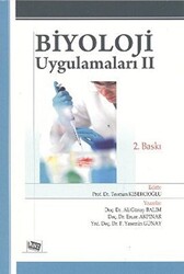 Biyoloji Uygulamaları 2 - 1