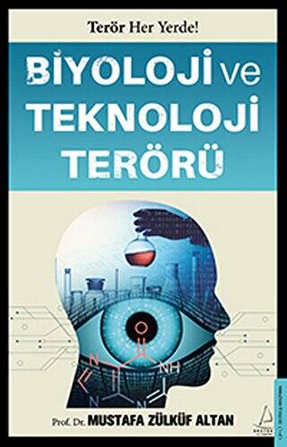 Biyoloji ve Teknoloji Terörü - 1