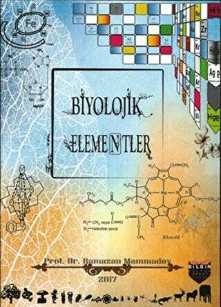 Biyolojik Elementler - 1