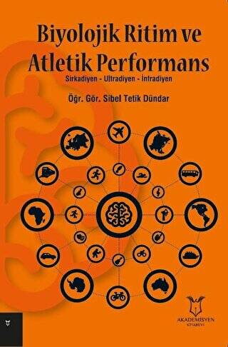 Biyolojik Ritim ve Atletik Performans - 1