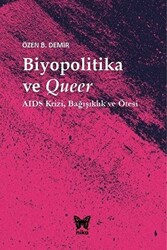 Biyopolitika ve Queer - Nika Yayınevi