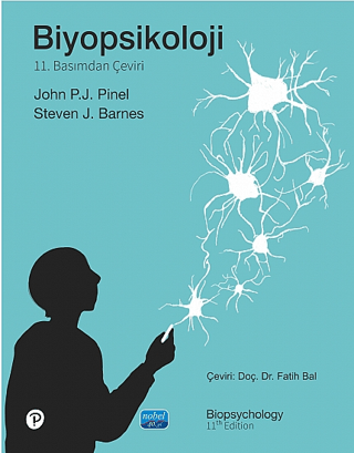 Biyopsikoloji - 1