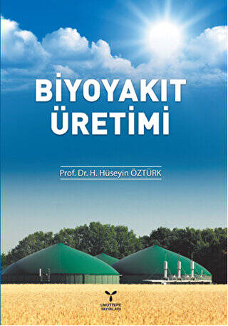 Biyoyakıt Üretimi - 1