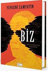 Biz - Koridor Yayıncılık