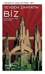 Biz - İş Bankası Kültür Yayınları