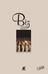 Biz - Ayrıntı Yayınları
