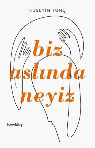 Biz Aslında Neyiz - 1