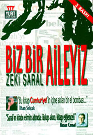 Biz Bir Aileyiz - 1