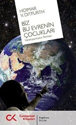 Biz Bu Evrenin Çocukları - 1