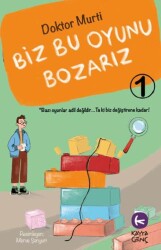 Biz Bu Oyunu Bozarız - 1 - Kayra Genç