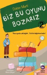 Biz Bu Oyunu Bozarız - 2 - Kayra Genç