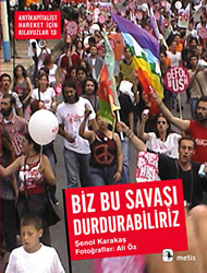 Biz Bu Savaşı Durdurabiliriz - 1