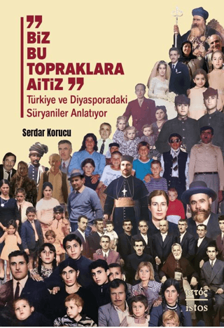 Biz Bu Topraklara Aitiz - 1