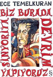 Biz Burada Devrim Yapıyoruz Sinyorita - 1