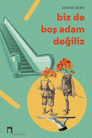 Biz de Boş Adam Değiliz - 1