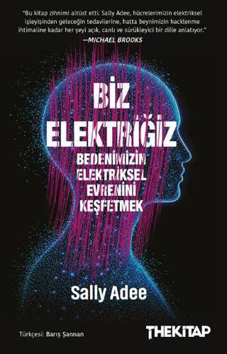 Biz Elektriğiz - 1