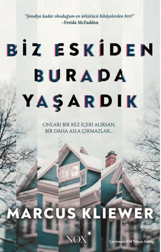 Biz Eskiden Burada Yaşardık - 1