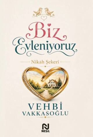 Biz Evleniyoruz - 1