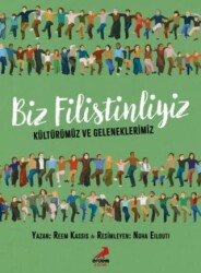 Biz Filistinliyiz - 1