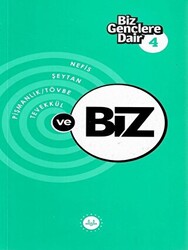Biz Gençlere Dair 4 - Diyanet İşleri Başkanlığı