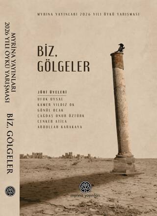 Biz, Gölgeler - 1