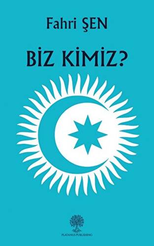 Biz Kimiz? - 1