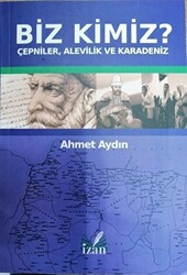 Biz Kimiz? - İzan Yayıncılık