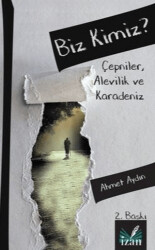 Biz Kimiz? - İzan Yayıncılık