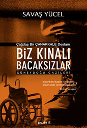 Biz Kınalı Bacaksızlar - 1