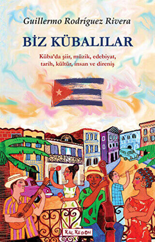 Biz Kübalılar - 1