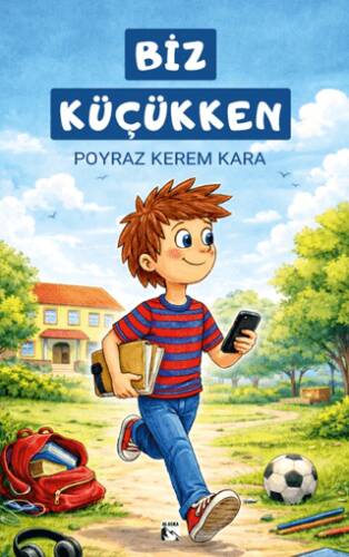 Biz Küçükken - 1