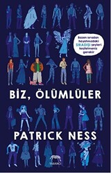 Biz Ölümlüler - Yabancı Yayınları