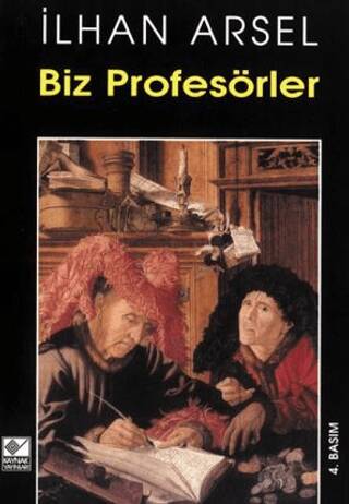 Biz Profesörler - 1