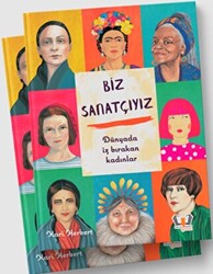 Biz Sanatçıyız - 1