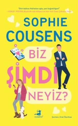 Biz Şimdi Neyiz? - 1