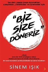 Biz Size Döneriz - 1