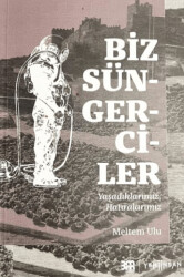 Biz Süngerciler - Yeni İnsan Yayınevi