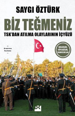 Biz Teğmeniz - 1
