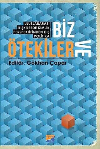 Biz ve Ötekiler - 1