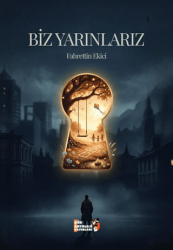 Biz Yarınlarız - Şiir Antoloji Yayınları