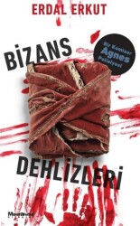 Bizans Dehlizleri - Maceraperest Kitaplar