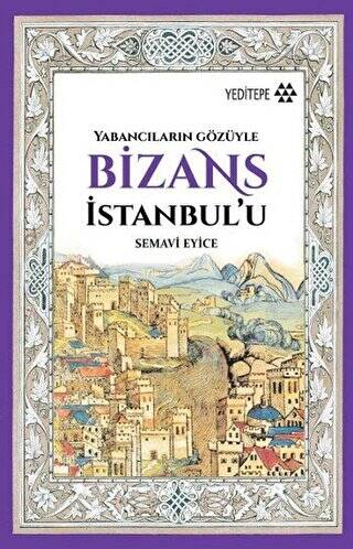 Bizans İstanbul`u - 1