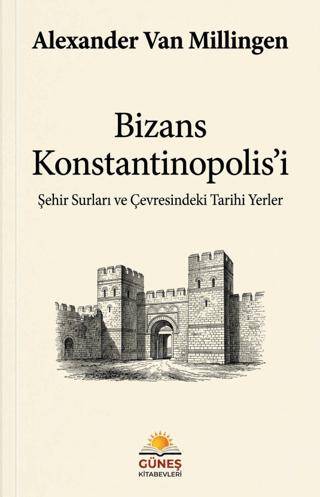 Bizans Konstantinopolis`i - 1