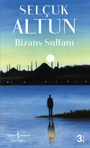 Bizans Sultanı - 1