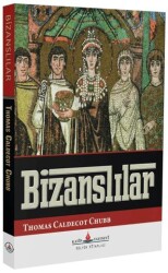 Bizanslılar - Katip Yayınları